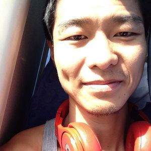 Meet your Posher, Li wei